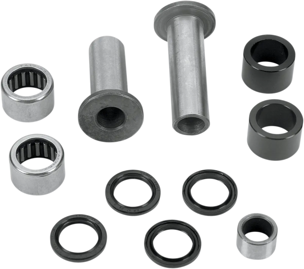 Moose Racing Swingarm Bearing Kit Yamaha Yz65 Yz80 Yz85 1999-2024 A28-1061 1