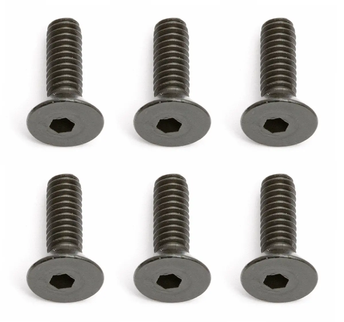 5-40X7/16 F.H.S Screws 1