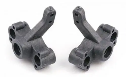Team Associated 2241 Carbon Right Or Left Steering Wheel 1