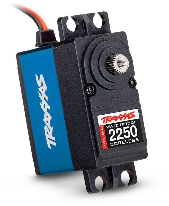 Servo 330 High Torque Coreless - 2250 1