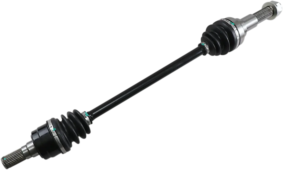 Moose Offroad Lm6-Ya-8-355 Axle Assembly Rear Left/Right Yamaha Viking/Wolverine 2009-2023 1