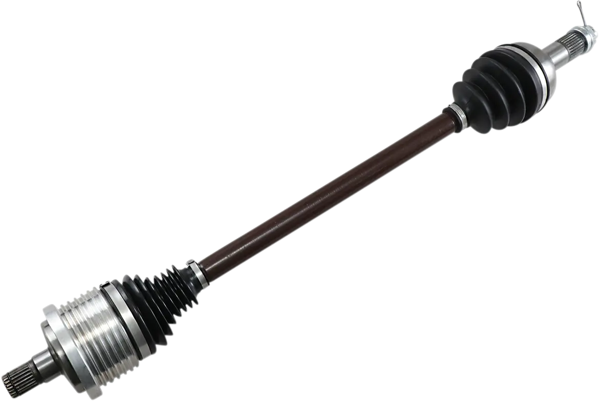 Moose Offroad Lm6-Ya-8-305 Complete Axle Assembly For Yamaha Viking/Wolverine 2014-2023 Front Left/Right 1