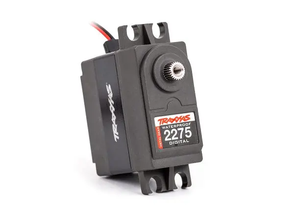 High-Torque 347 Digital Metal Gear Servo - 2275 1