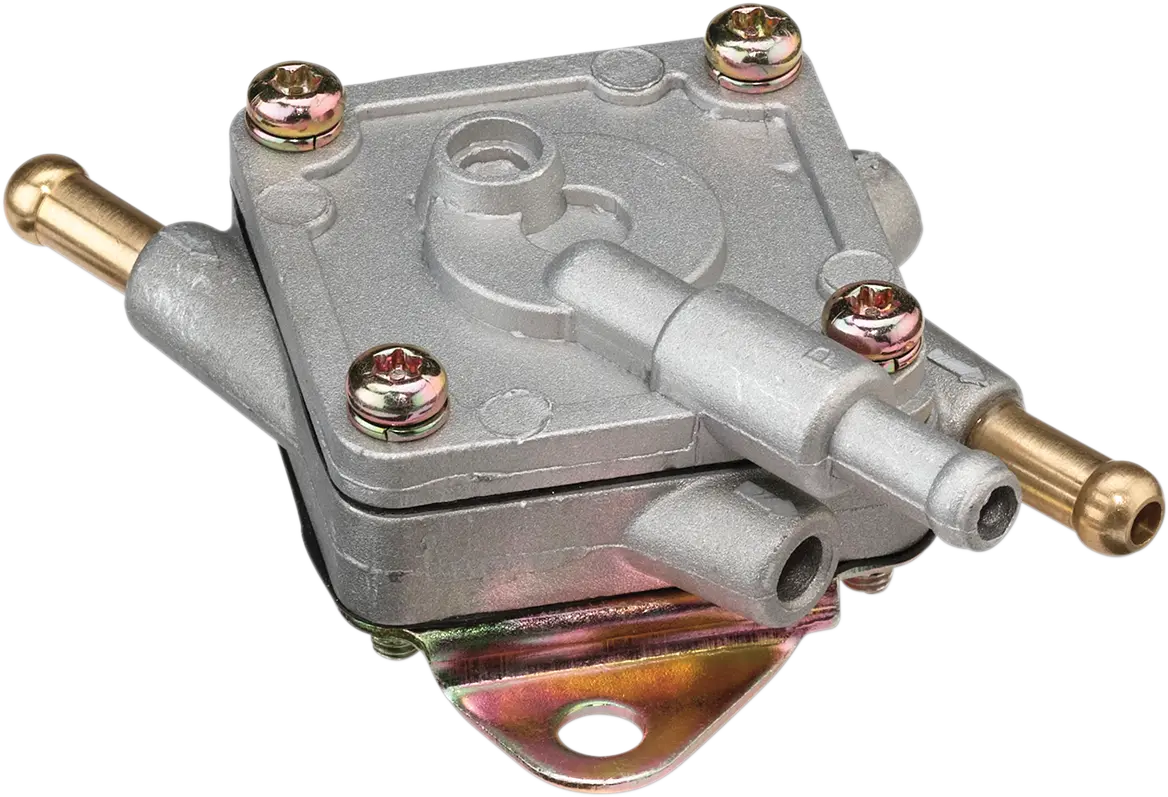 Moose Offroad 100-3013-Pu Carbureted Fuel Pump For Polaris 2001-2023 1
