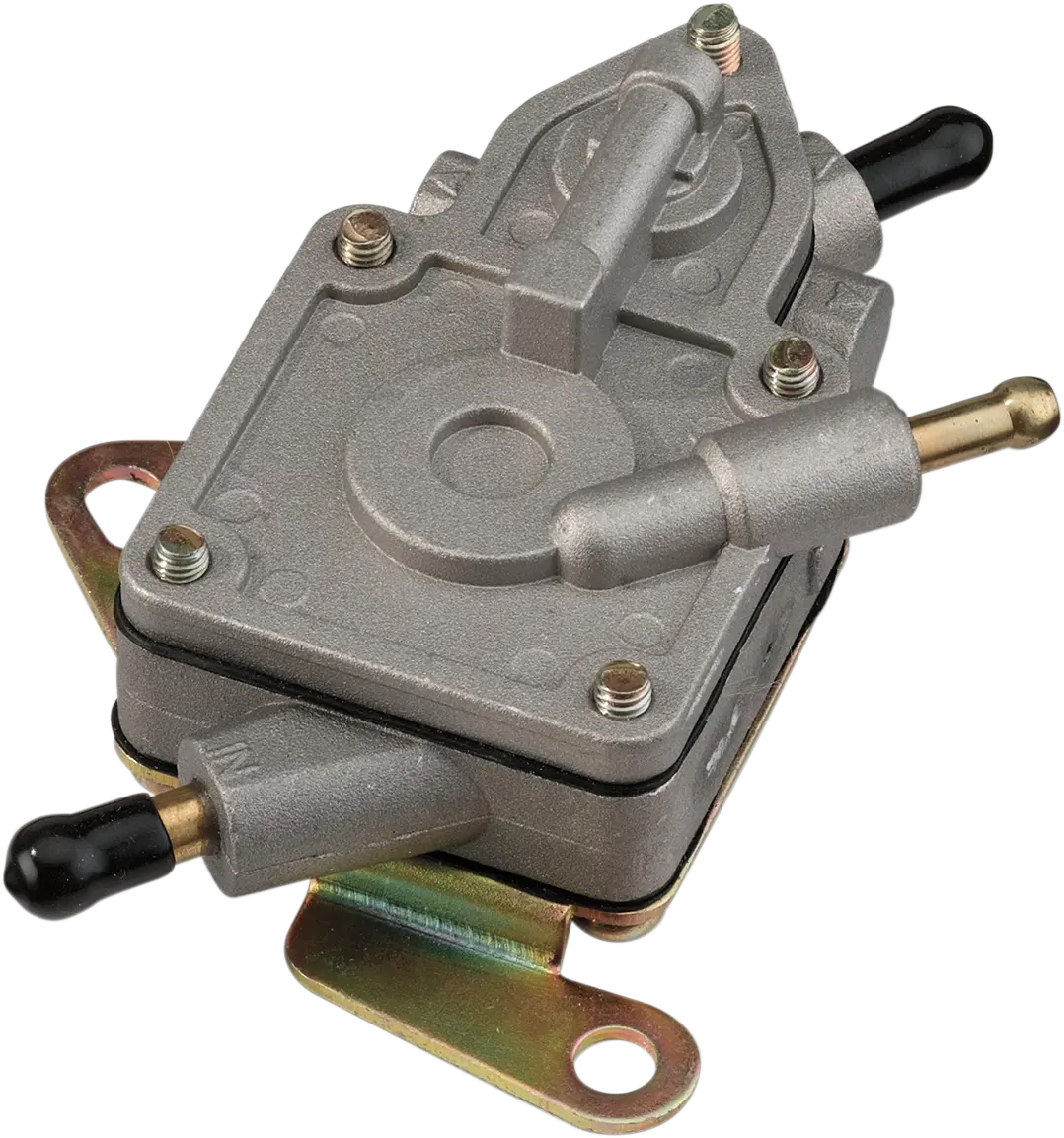 Moose Offroad 100-4300-Pu Carbureted Fuel Pump For Polaris 2001-2023 1