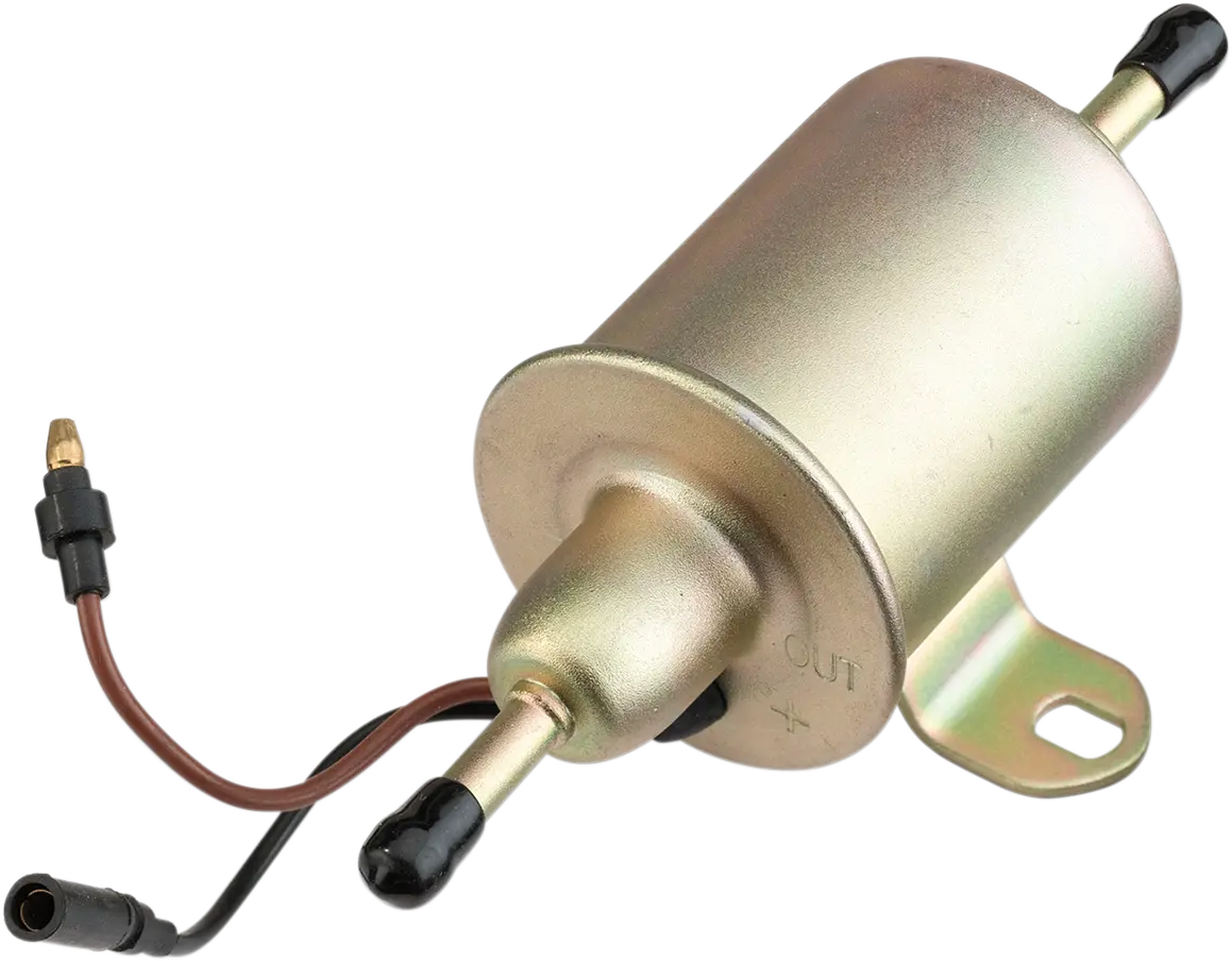 Moose Offroad 100-4303-Pu Carbureted Fuel Pump For Polaris 100-4303-Pu 2000-2023 Polaris Atv & Utv 1
