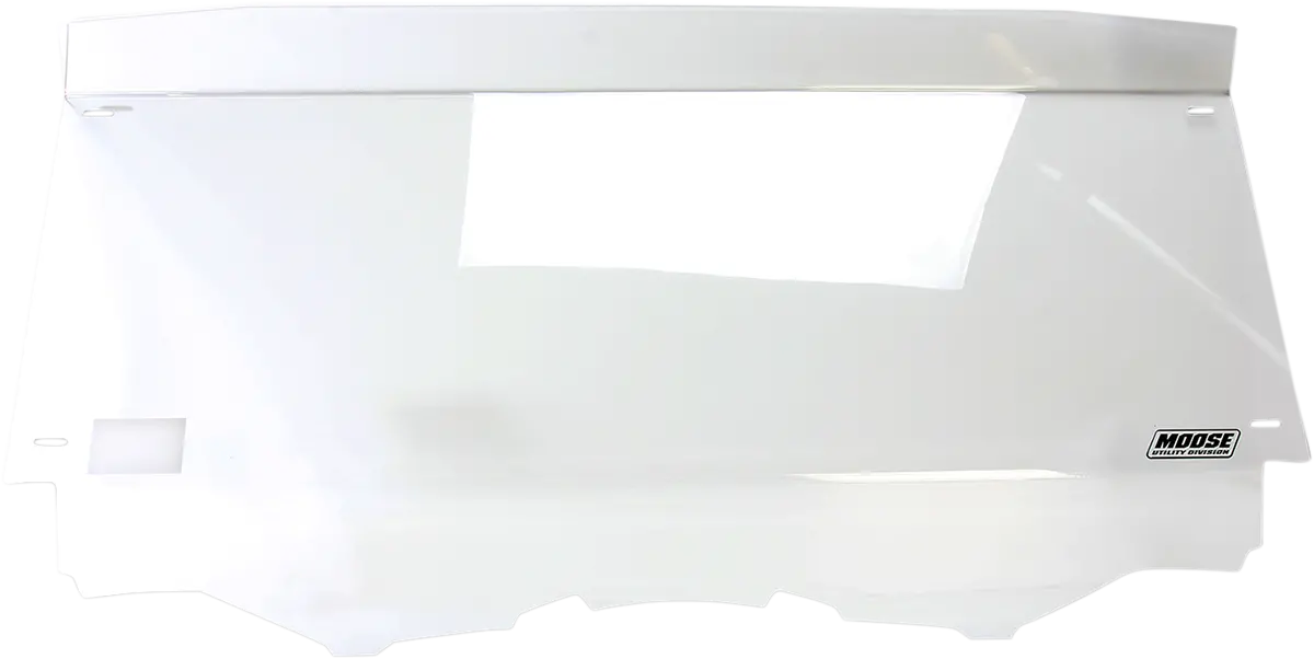 Moose Offroad V000049-12200M Full Windshield For Wolverine 2001-2023 1