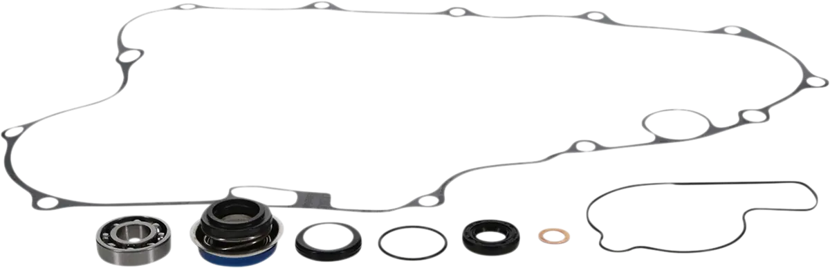 Prox Water Pump Rebuild Kit Honda 57.1015 1985-2007 Honda Cr85r, Cr80r 1
