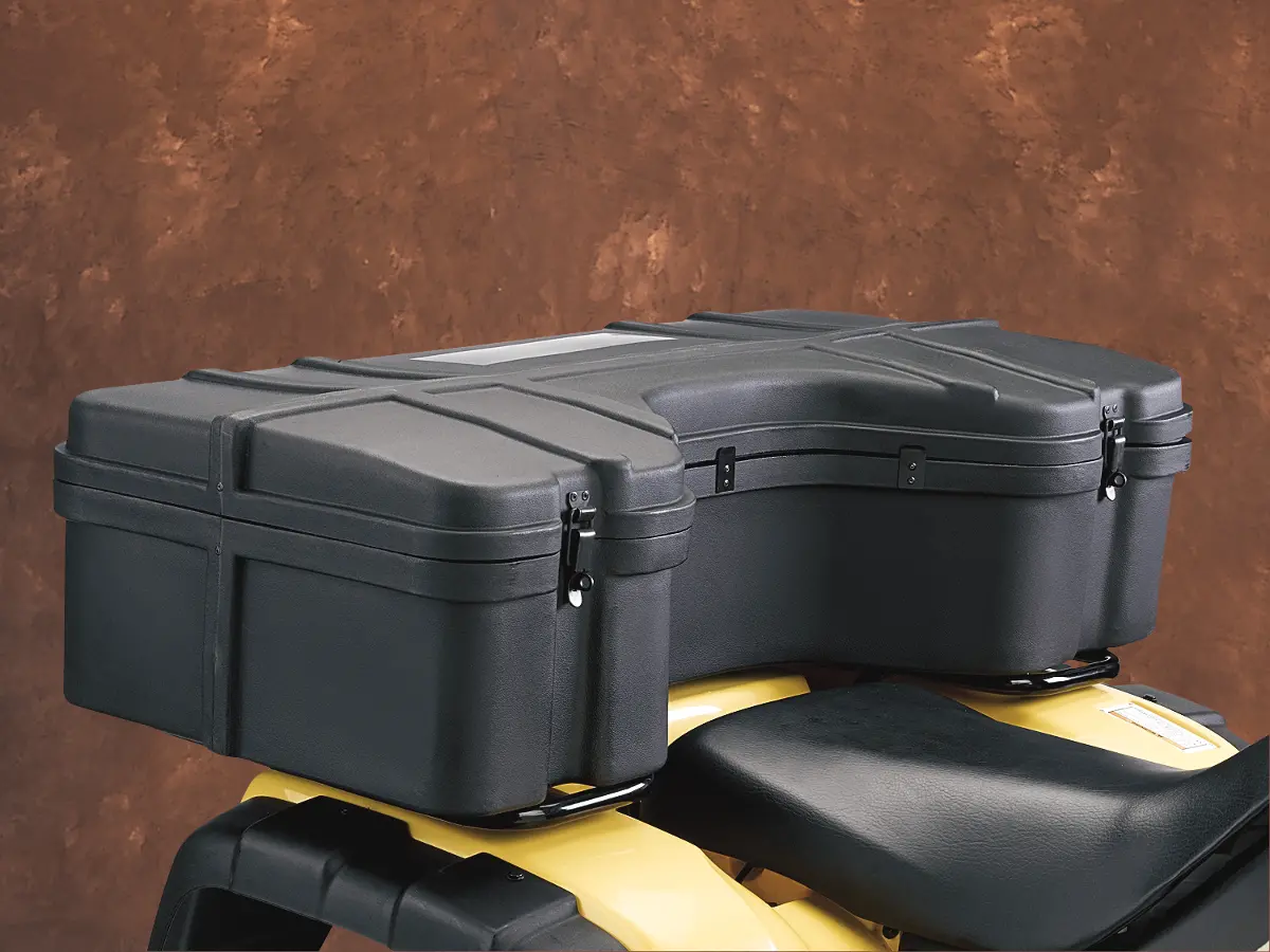Moose Offroad R000004-20056M Cargo Box 119L For Utvs 2020+ 1