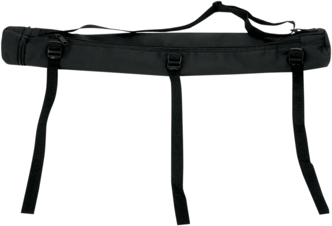Moose Offroad 6Prb-11 Rollbar Cooler Bag Black Utv & Atv 2010-2024 1