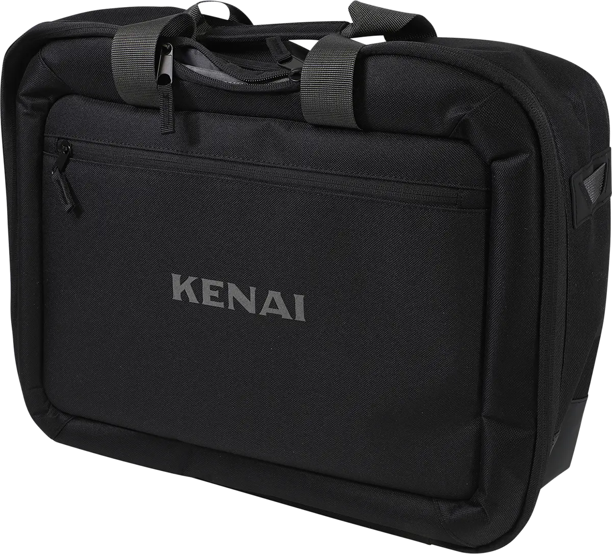Moose Offroad X0ib47km Kenai Side Case Bag Inner Expandable For Atv & Utv 1