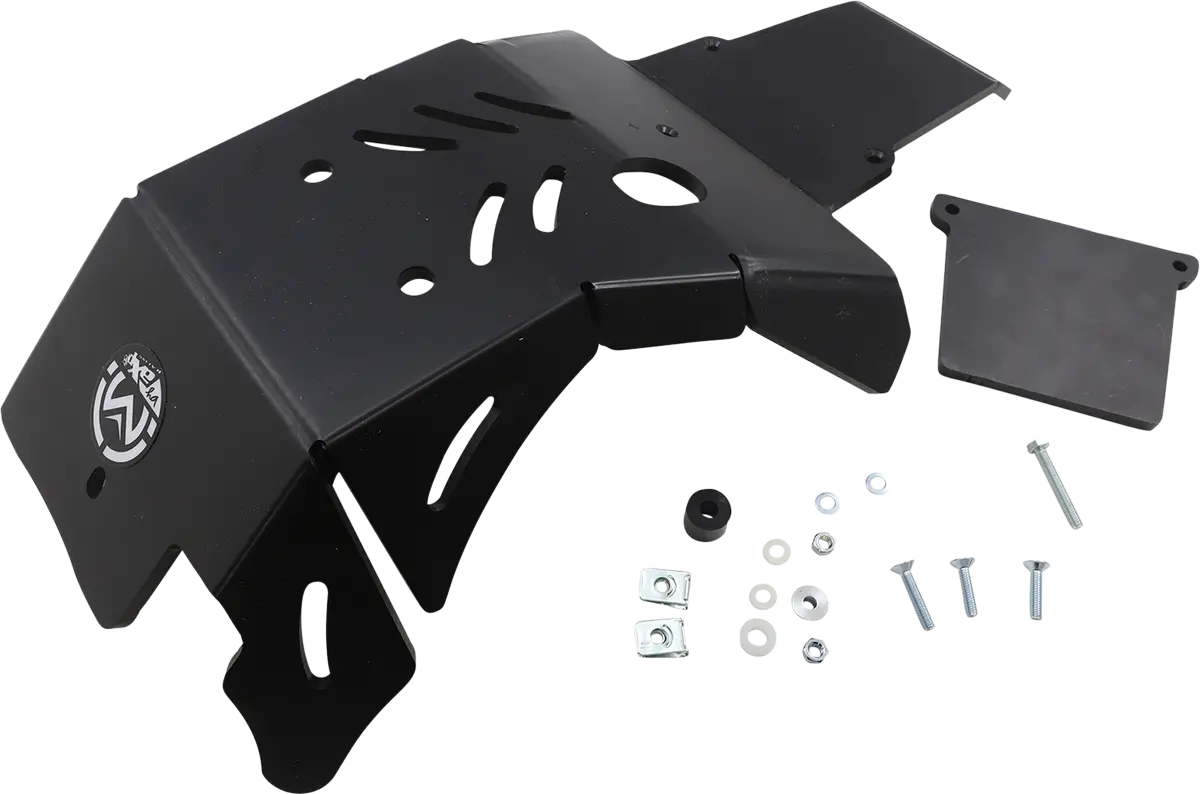 Moose Offroad Px1562 Pro Lg Skid Plate For Beta 2010-2023 1