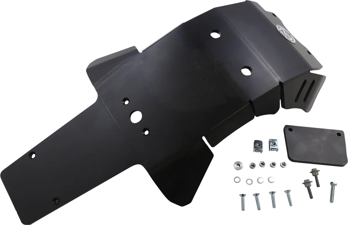 Moose Offroad Px1466 Pro Lg Skid Plate For Sherco 2010-2023 1