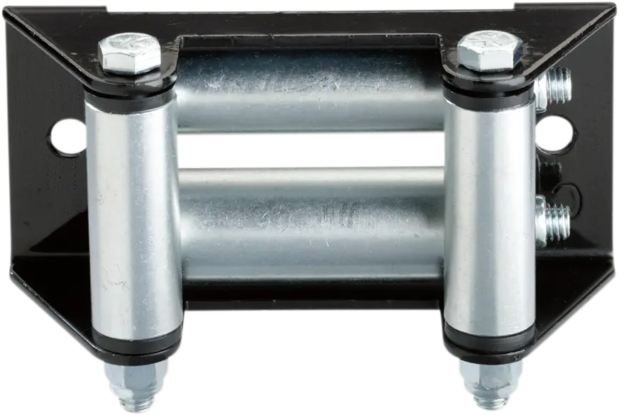 Moose Offroad 4505-0704 Atv Roller Fairlead Metal Usa Made 1