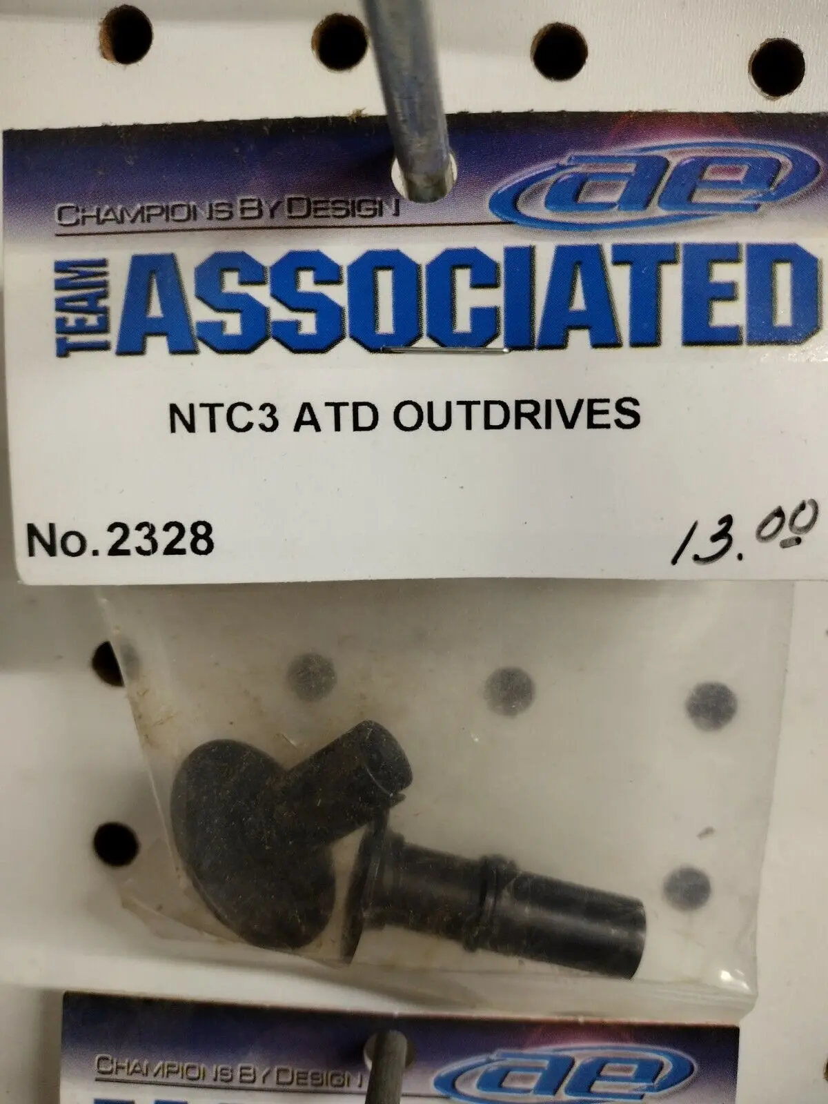 Team Associated 2328 Ntc3 Atd Outdrives 1