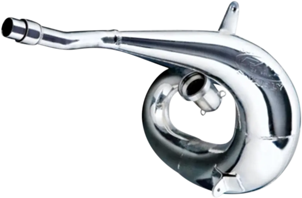 Fmf Gnarly Pipe Sherco 250 Se-R (2014-2017) 18-Gauge Steel 025168 1