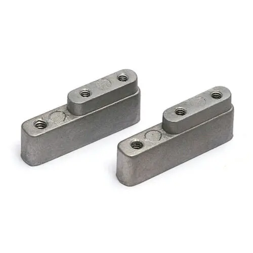 Team Associated 2341 Ntc3 Non Pull Engine Mounts 1
