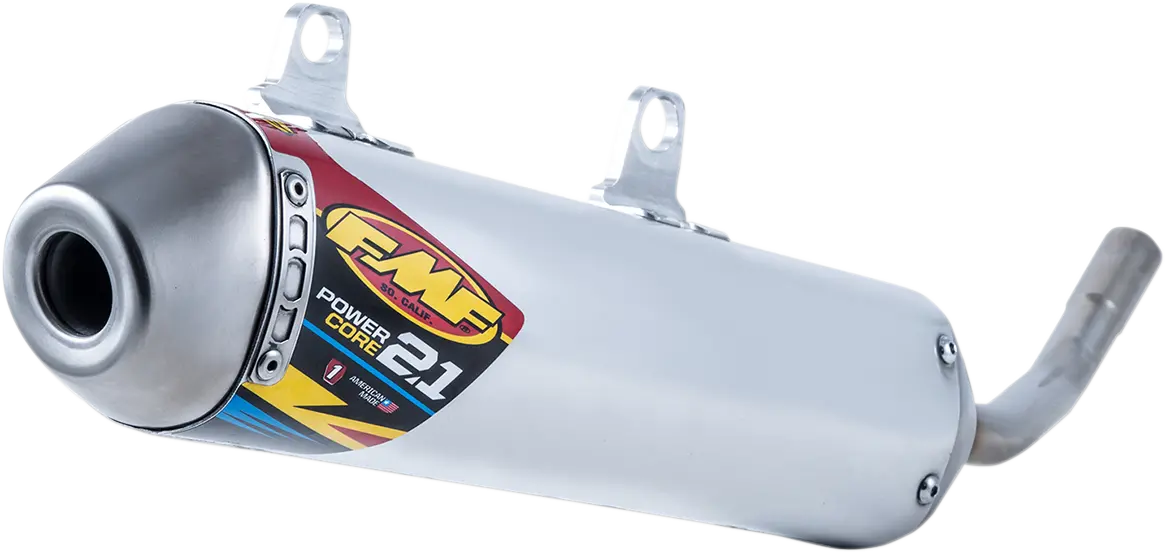 Fmf Turbinecore 2.1 Silencer Beta 250 Rr (2013-2019) Spark Arrestor 025231 1