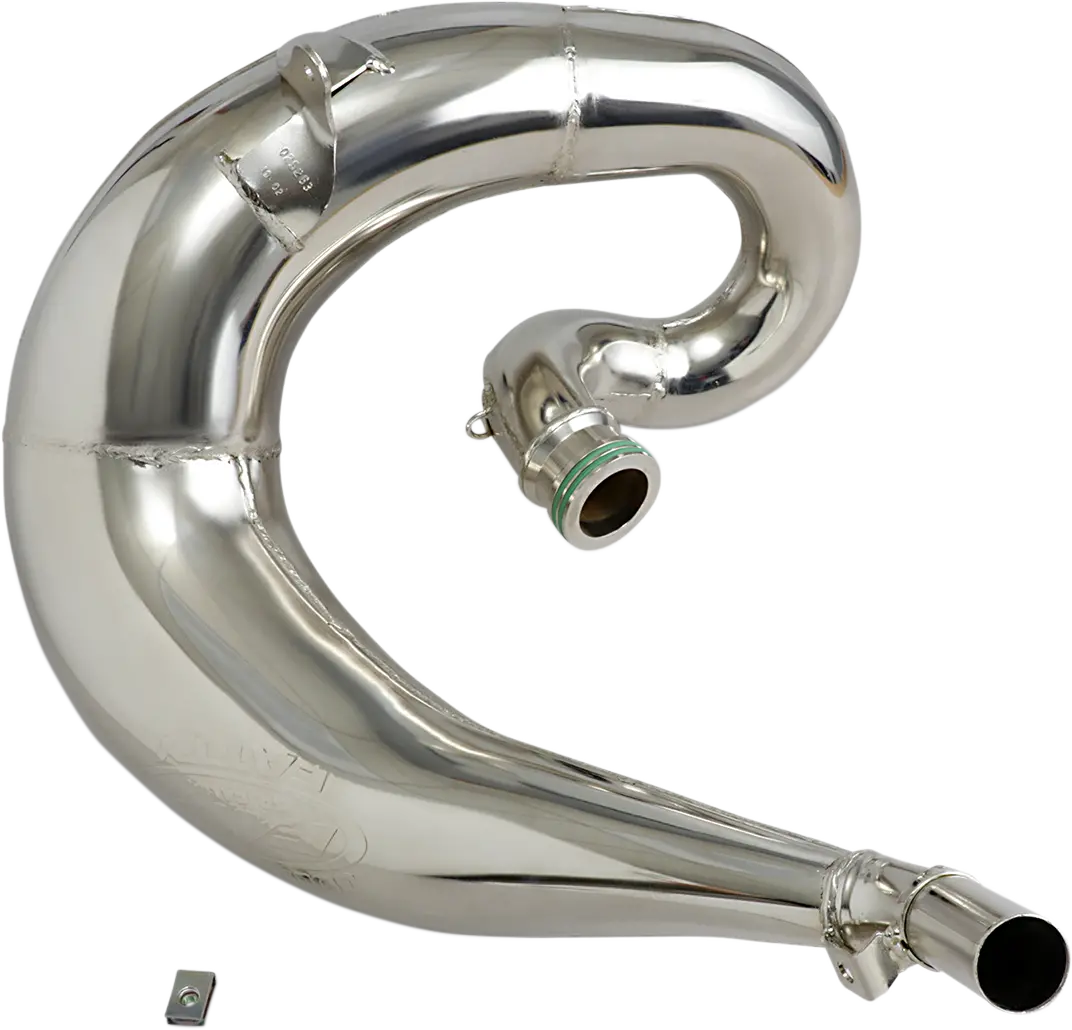 Fmf Fatty Pipe Beta Xtrainer / 300 Xtrainer (2015-2022) 025263 1