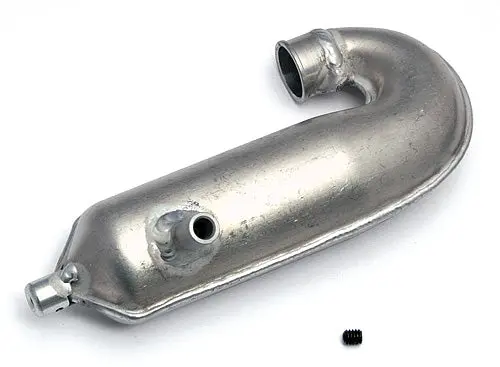Ntc3 Rear Exhaust Muffler-Asc2353 1