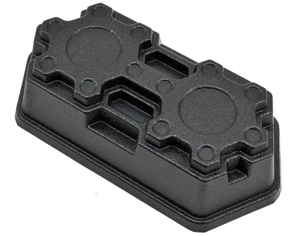 Jconcepts "Finnisher" Off Road Car Stand (Matte Black) 1