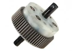 Differential, Complete (Fits 1/10-Scale 2Wd Rustler®, Bandit, Stampede®, Slash®) - 2380 1