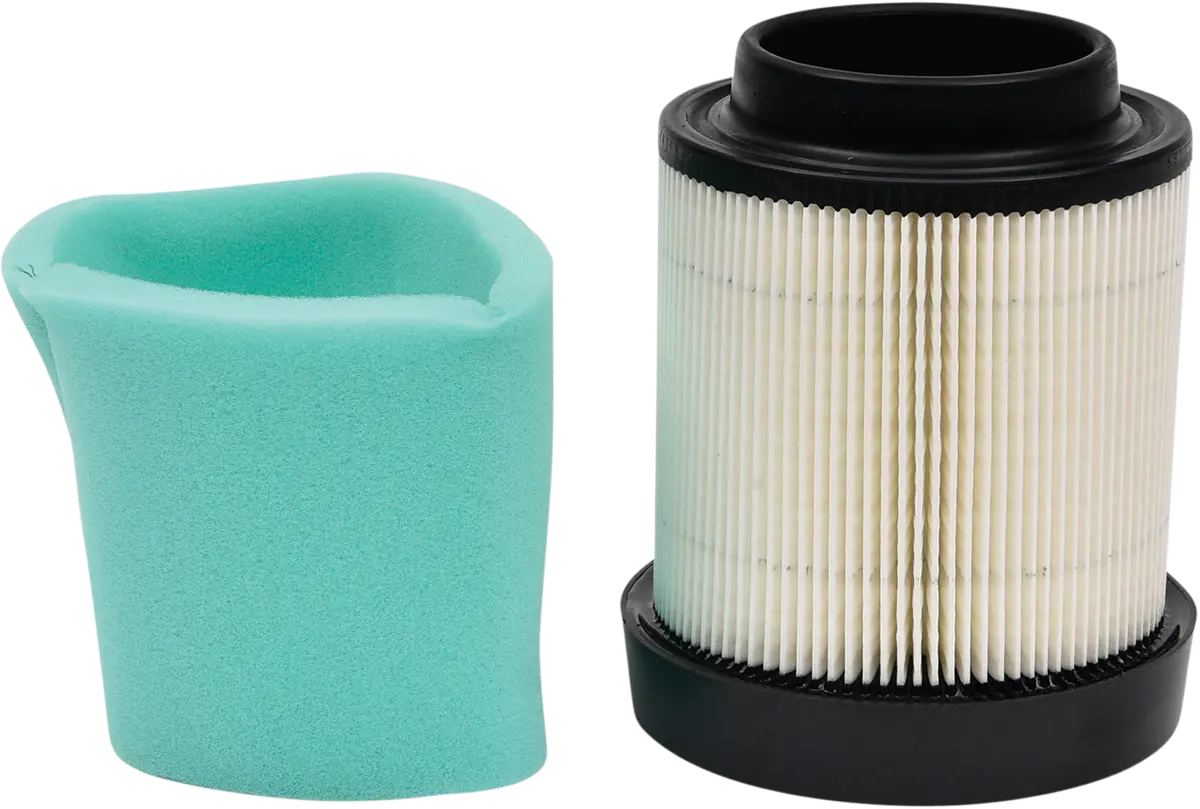 All Balls 48-1021 Replacement Air Filter For Polaris 2000-2023 Atv/Utv 1