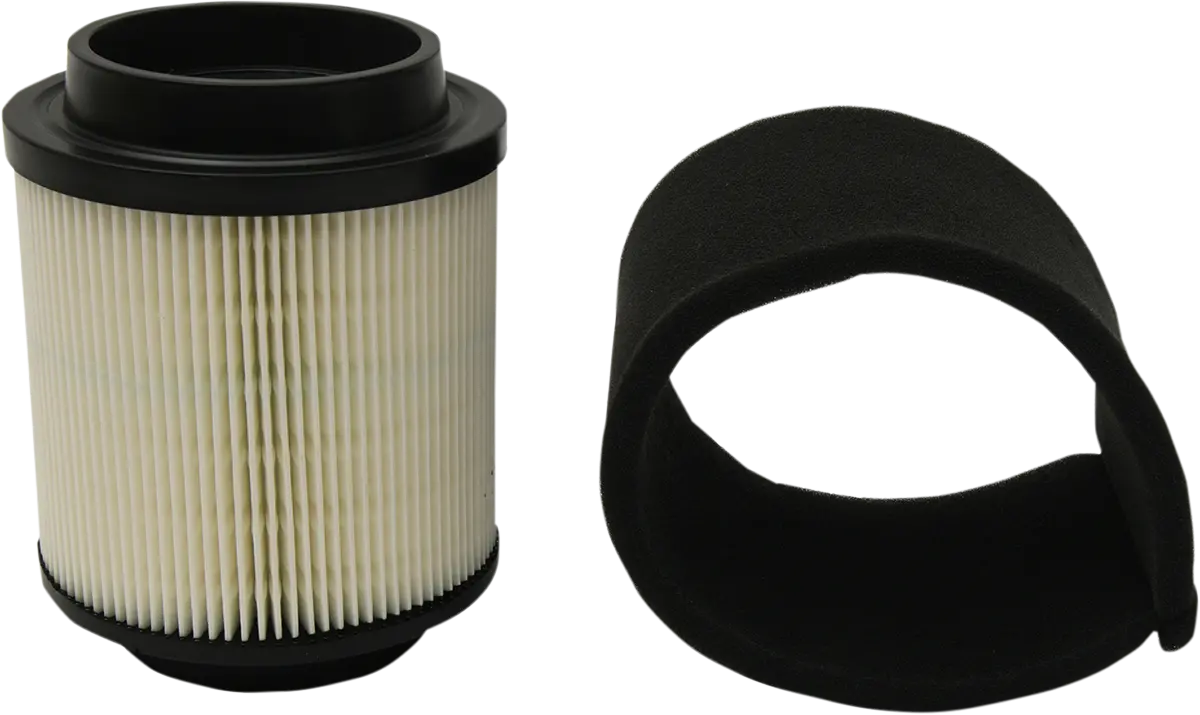 All Balls 48-1023 Replacement Air Filter Oem-Style For Polaris 850 1000 2015-2023 1
