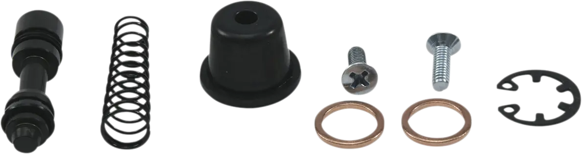 Moose Offroad 18-4029 Master Cylinder Rebuild Kit For Beta 2012-2023 1