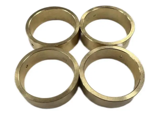 Hobbyplus Optional Brass Wheel Weight For Cr18p Evo/Evo Pro/Cr-18P 1