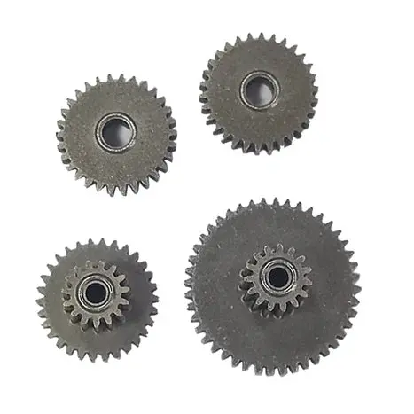 Hobbyplus Metal Transmission Gear For Cr18p Evo/ Evo Pro 1