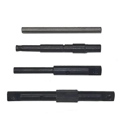 Hobbyplus Gear Box Shaft For Cr18p Evo & Evo Pro 1