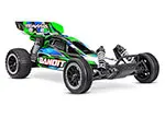 Bandit®: 1/10 Scale Off-Road Buggy With Tq™ 2.4Ghz Radio System 1