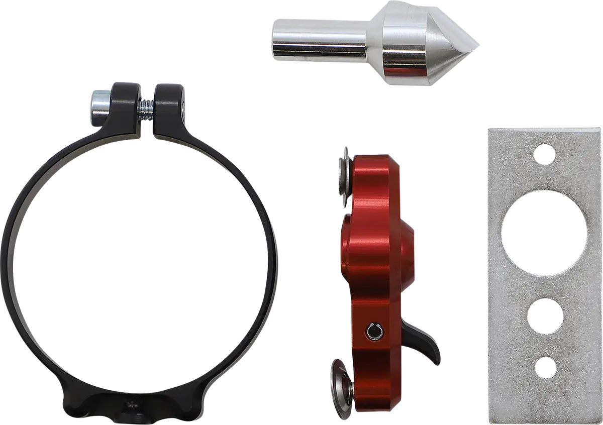 Works Connection Pro Launch Start Device 12-722 For Gas Gas/Husqvarna 1