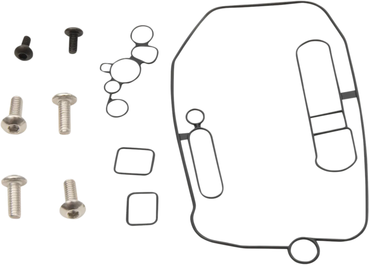 Moose Offroad 0935-1198 Carb Fcr Mid Body Gasket Kit Honda Crf150r 2012–2025 1