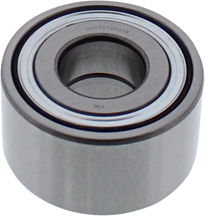 Moose Offroad 25-1787 Wheel Bearing Kit Rear Yamaha Yxz/Wolverine X2 2016-2023 1