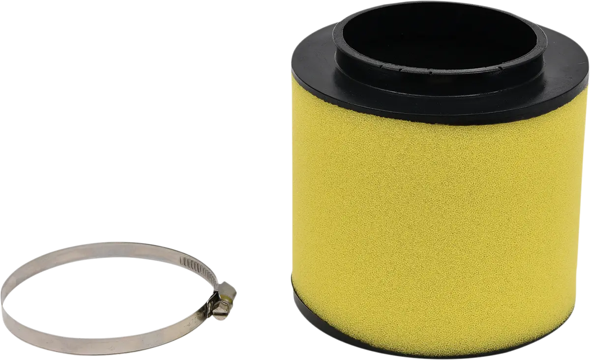 All Balls 48-1031 Replacement Air Filter For Honda - Oem-Style Performance, 2000-2023 Atv & Dirt Bike 1