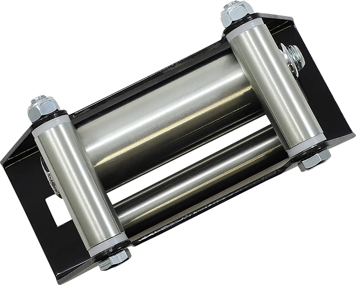 Moose Offroad 4505-0829 Utv Plow Roller Fairlead Large Usa Made 1