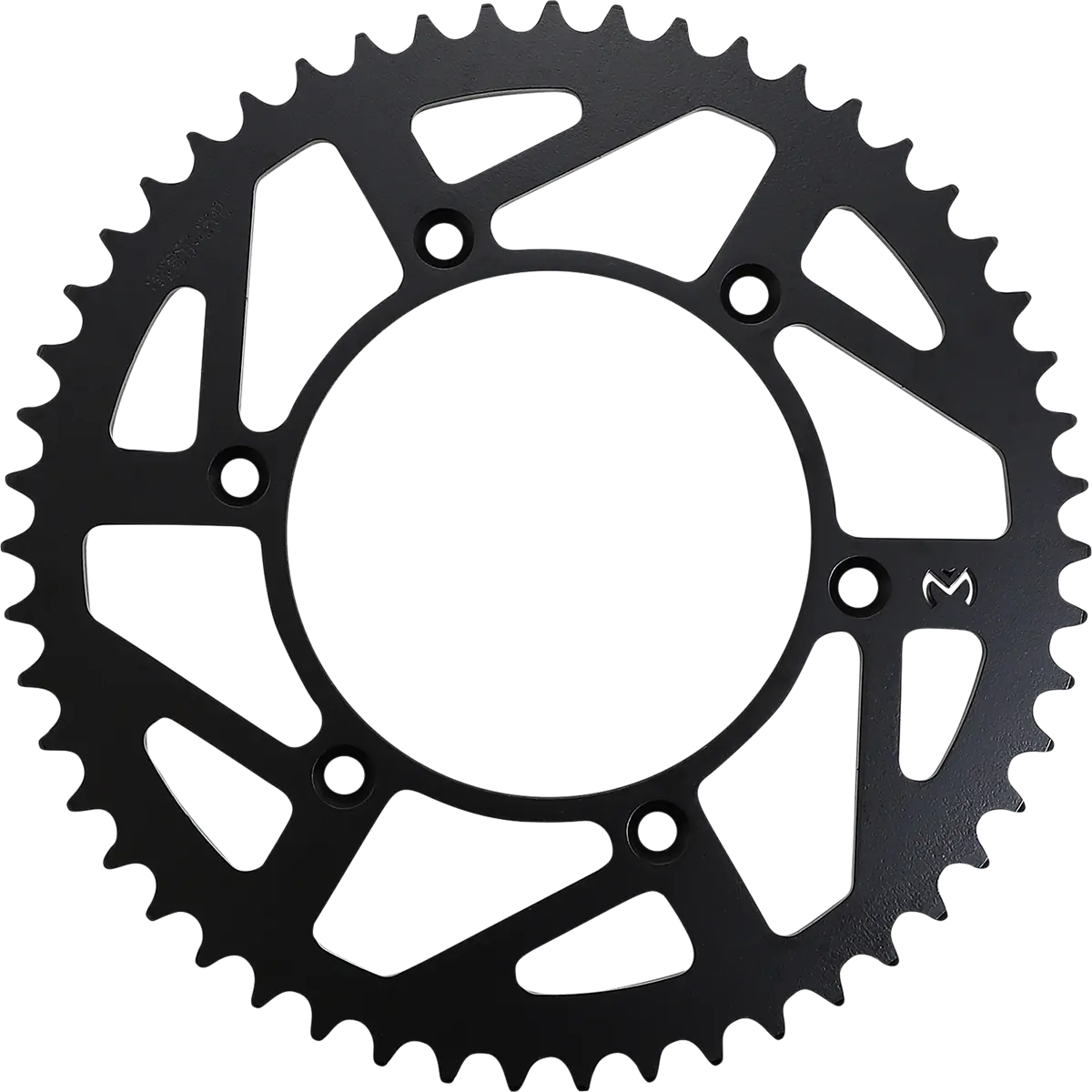 Moose Offroad 1210-Bet-51-Stl Rear Sprocket 2000-2023 Beta 51 Tooth 1