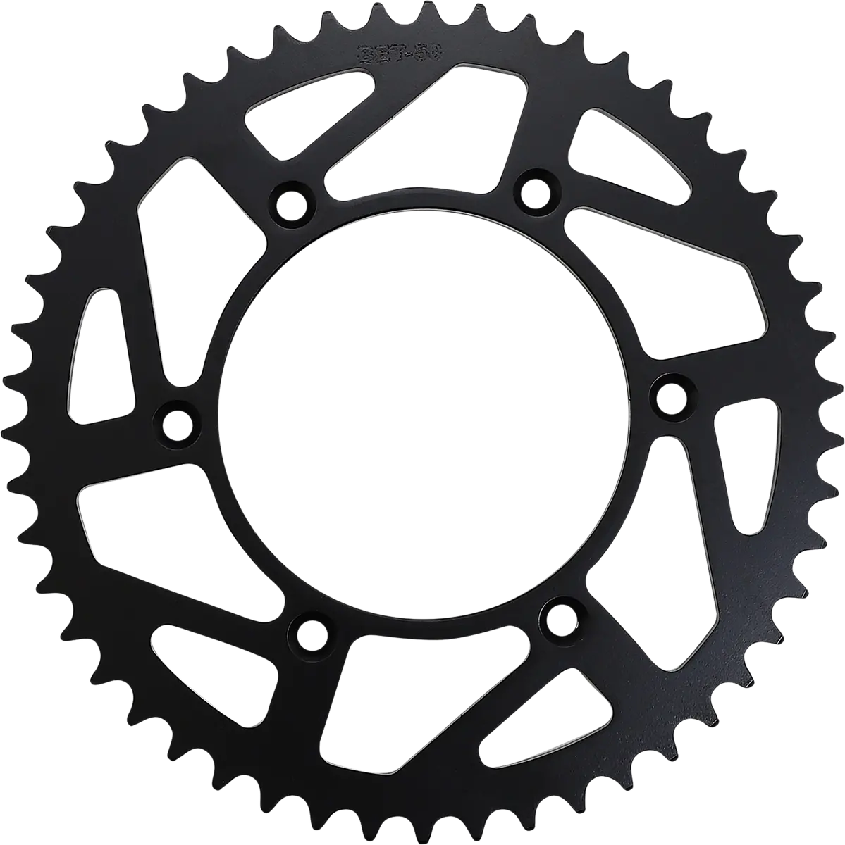 Moose Offroad 1210-Bet-50-Stl Rear Sprocket 50 Tooth For Beta 2010-2023 1