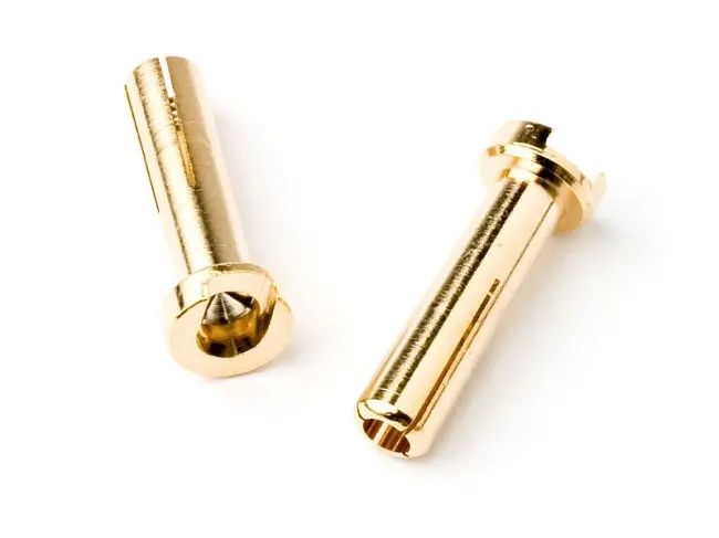 Tq 4Mm Low Profile Bullet 1