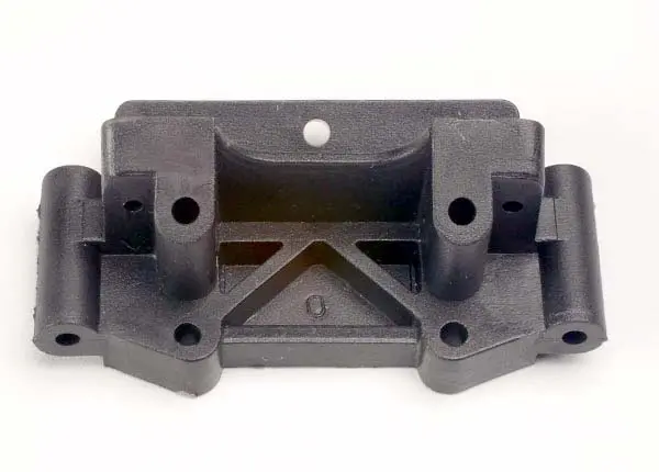 Bulkhead (Front) (Black) - 2530 1