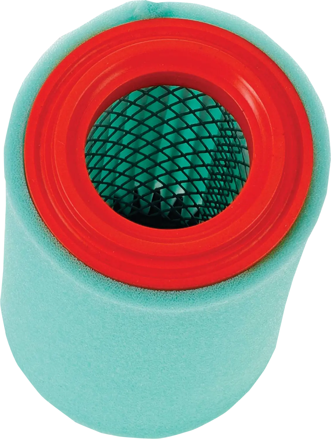 All Balls 48-1027 Replacement Air Filter For Yamaha Motorcycles 2000-2023 2