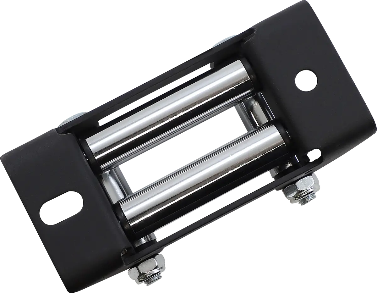 All Balls Roller Fairlead For Winch 431-01040 - Fits Expedition Winches 1
