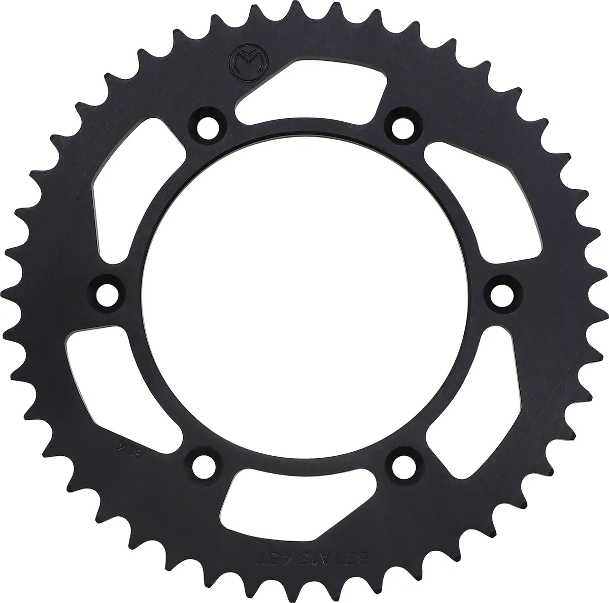 Moose Offroad 1211-Bet-45-10 Rear Sprocket 45 Tooth For Atv & Utv 1