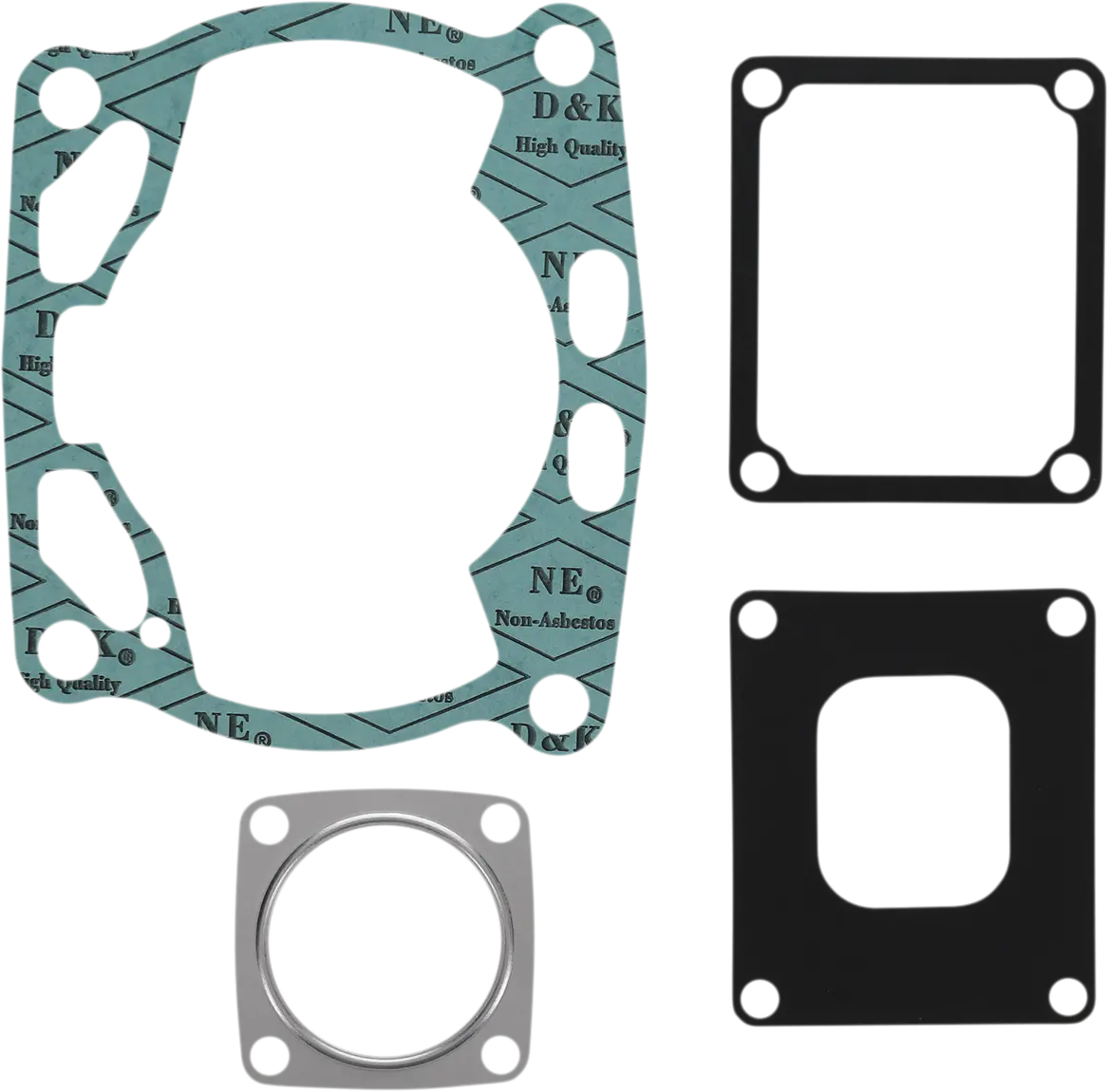 Prox 35.7334 Top End Gasket Set For Sherco 2010-2023 Motorcycle 1