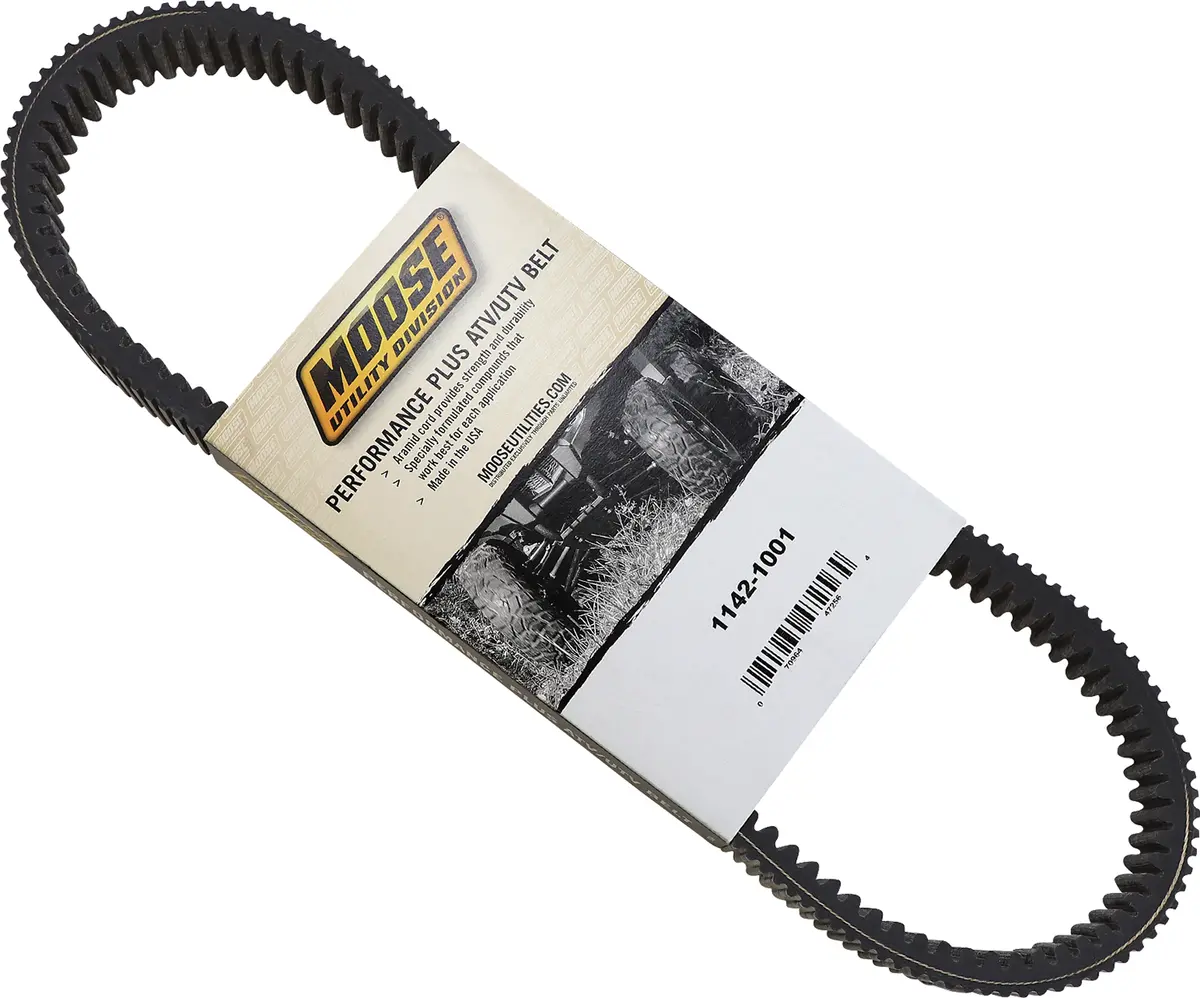 Moose Offroad 47-7425 Drive Belt Performance Plus For Teryx 1000 2014-2023 1