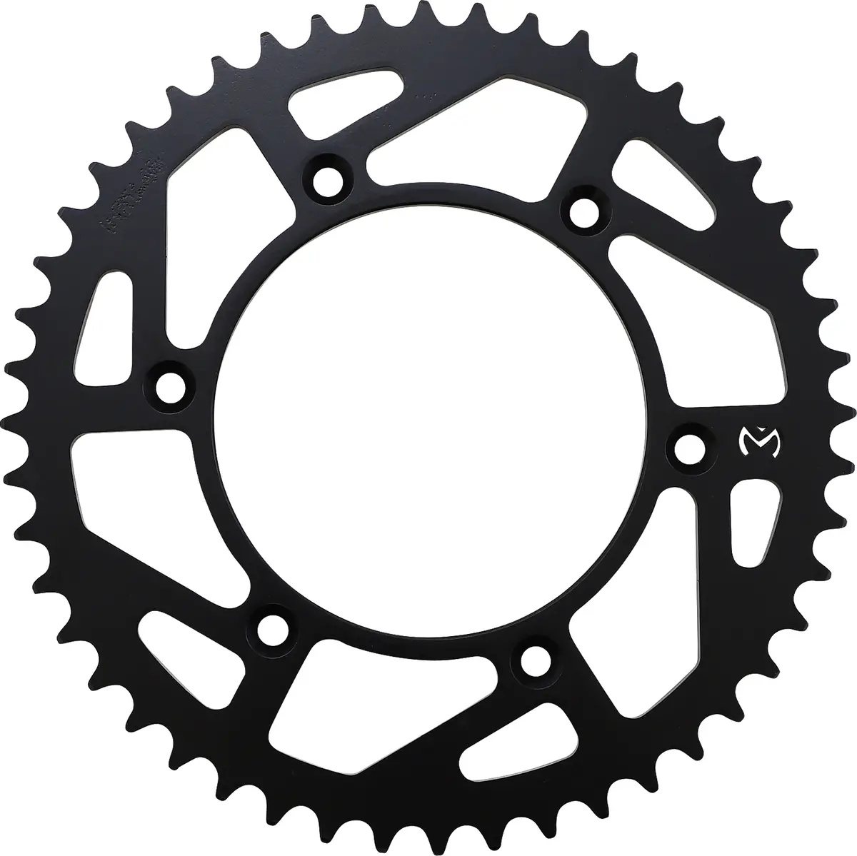 Moose Offroad 1210-Bet-48-Stl Rear Sprocket 2000-2023 Beta 48 Tooth 1
