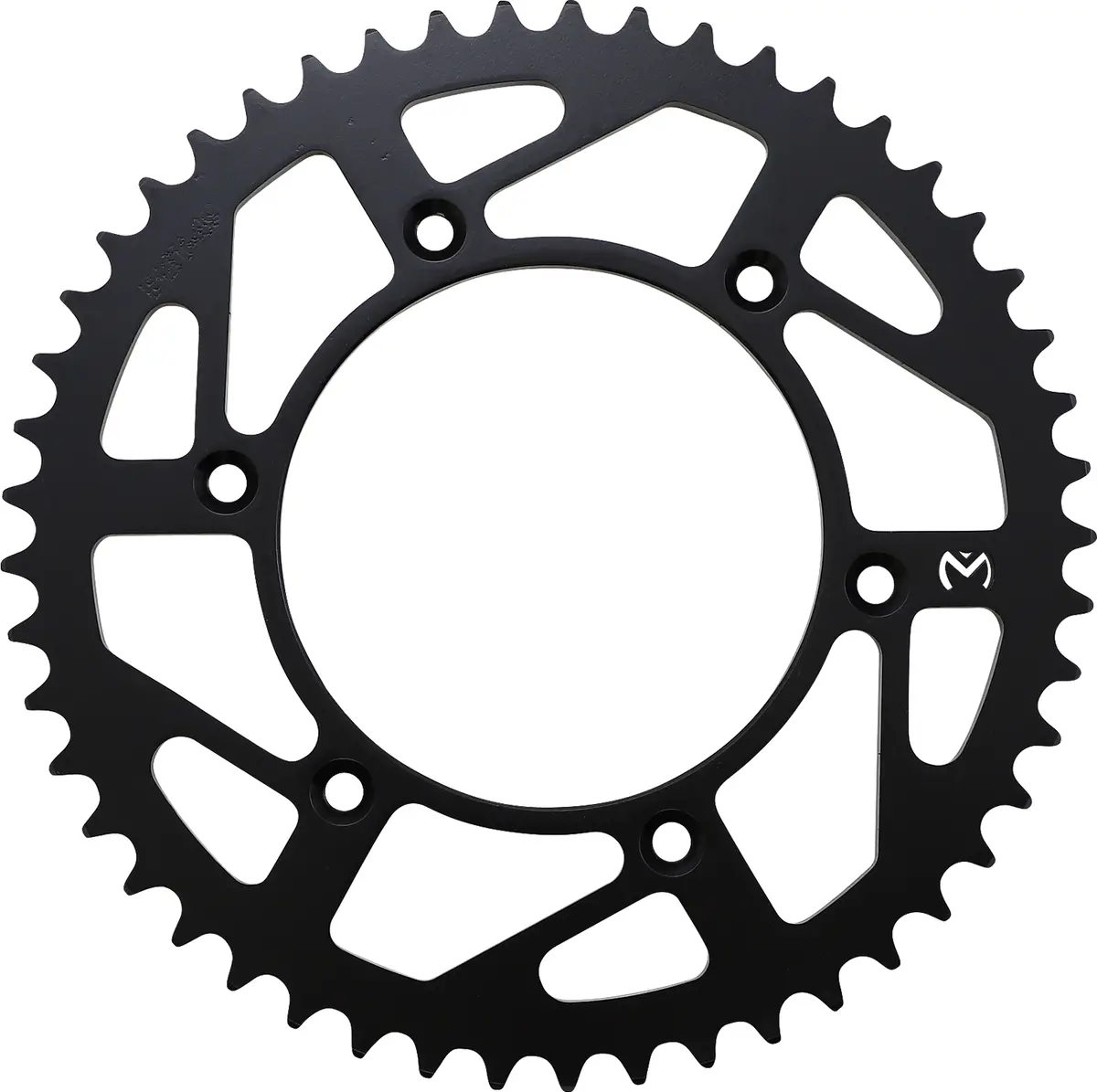 Moose Offroad 1210-Bet-49-Stl Rear Sprocket 2010-2023 Beta 49 Tooth 1