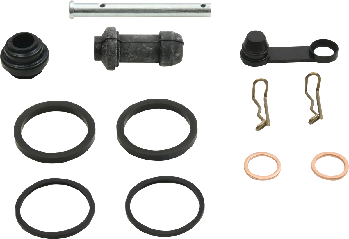 Moose Offroad 18-3321 Front Caliper Rebuild Kit For Sherco 2010-2023 1